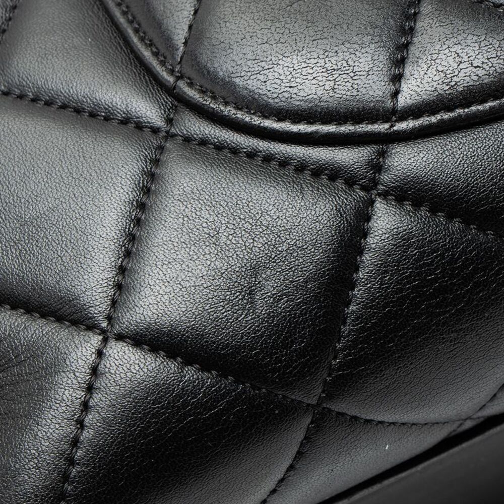 Chanel Lambskin Trendy CC Shopping Tote - Picture 11 of 15